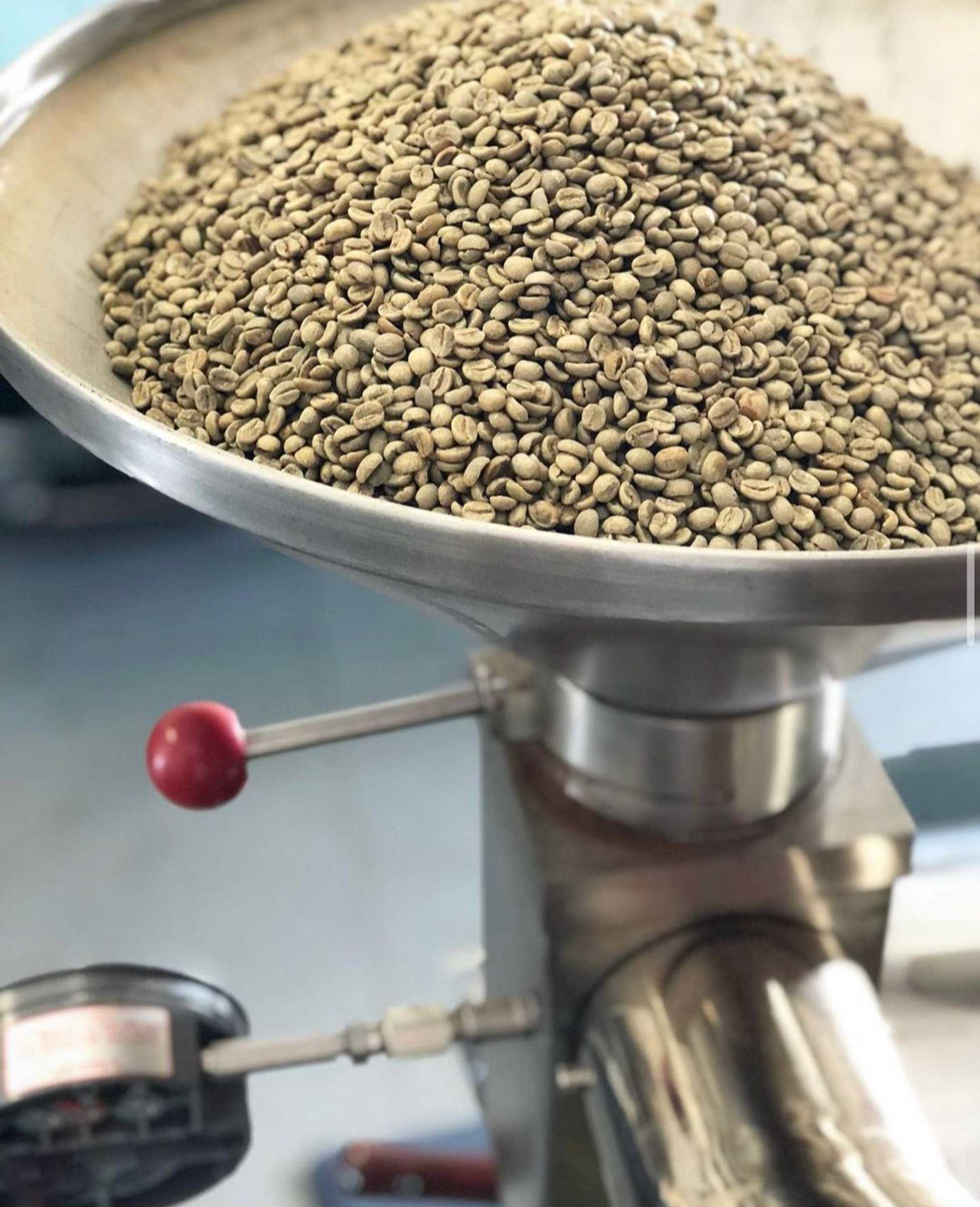 Narrative Coffee Roasters in Naples, FL Mill City Roasters