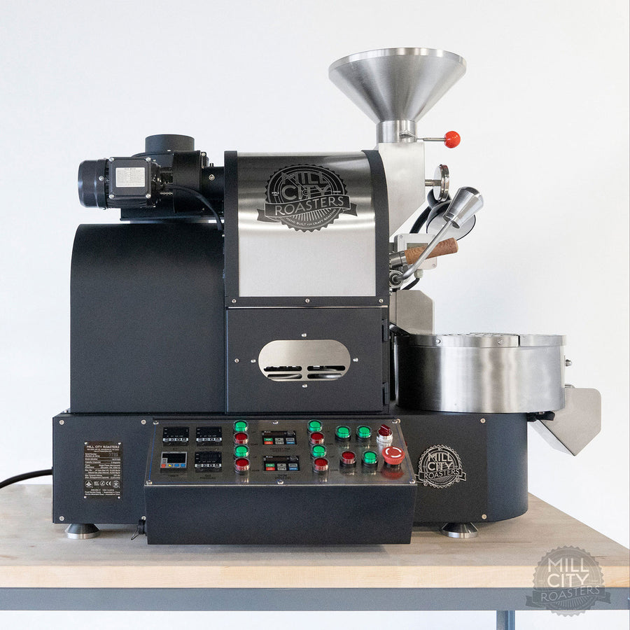 2 Kilogram Coffee Roaster, MCR-2E