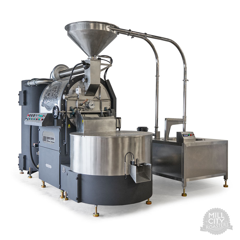 Mister Coffee: Leading Coffee Roaster in Malaysia