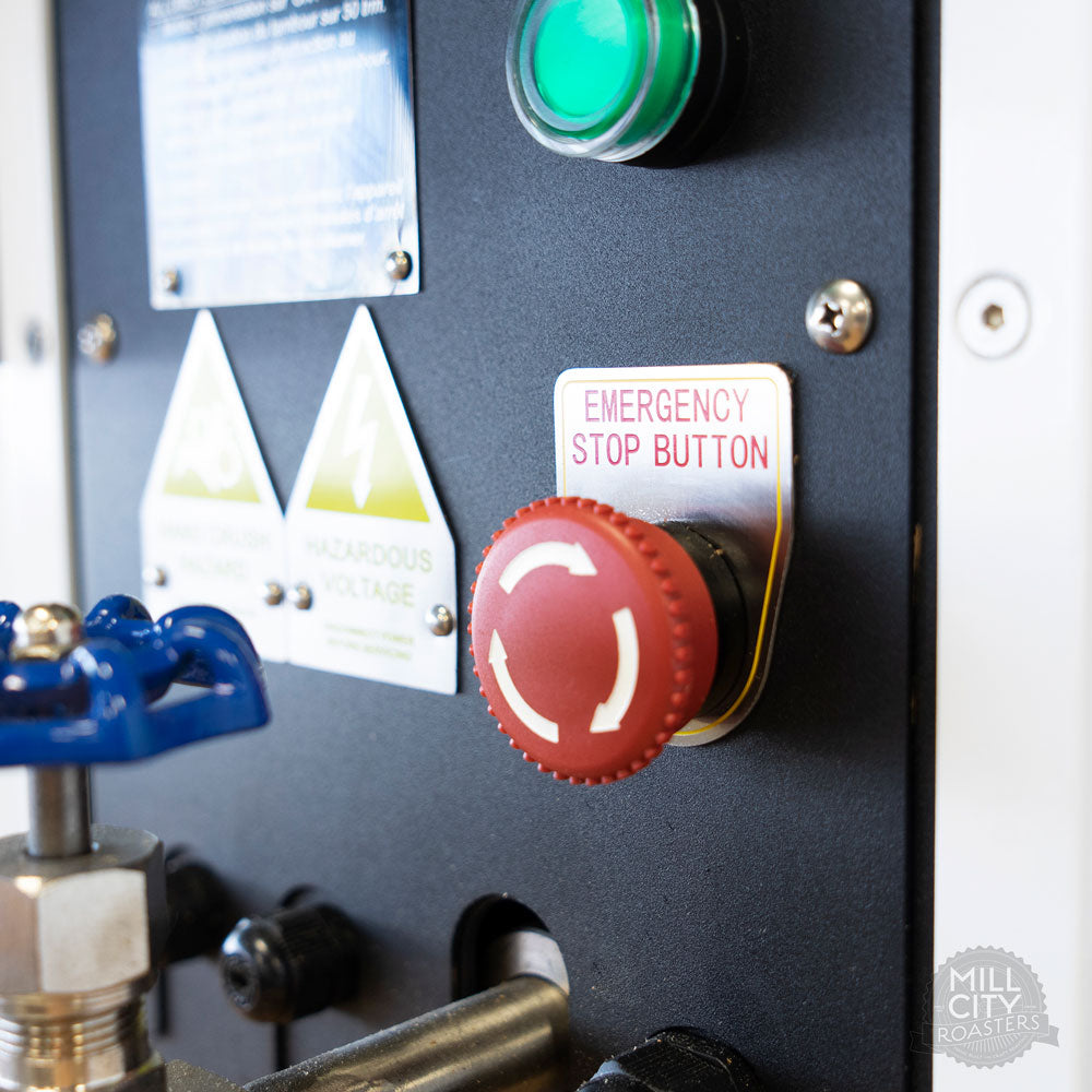 CSA certified for automatic regulatory approval of installation anywhere in North America.