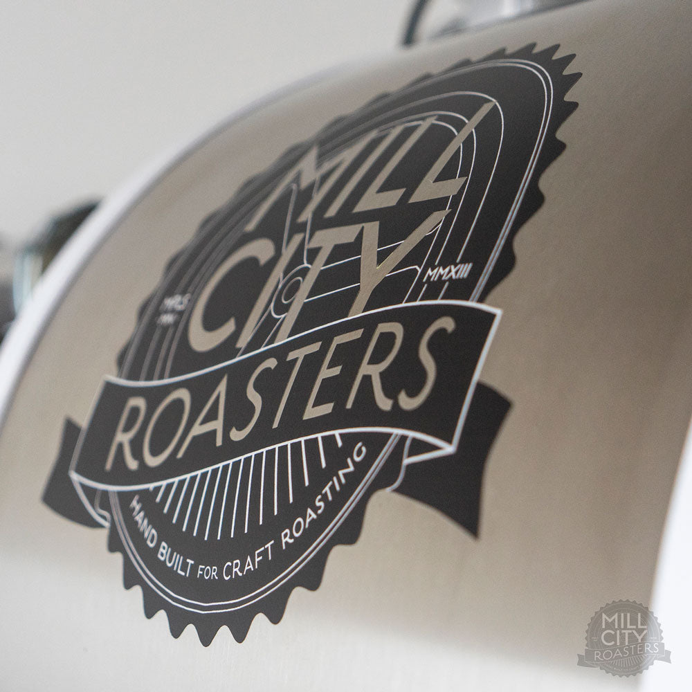 Fully insulated double wall monolithic weldment chassis construction conserves energy and increases thermal stability.