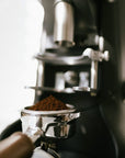 HeyCafe® Buddy Espresso Grinder
