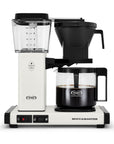 Moccamaster KBGV Select Pour-over Brewer