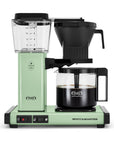 Moccamaster KBGV Select Pour-over Brewer