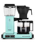 Moccamaster KBGV Select Pour-over Brewer