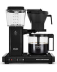 Moccamaster KBGV Select Pour-over Brewer