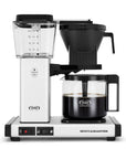 Moccamaster KBGV Select Pour-over Brewer