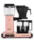Moccamaster KBGV Select Pour-over Brewer