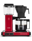 Moccamaster KBGV Select Pour-over Brewer