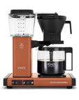 Moccamaster KBGV Select Pour-over Brewer