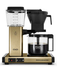 Moccamaster KBGV Select Pour-over Brewer