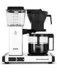 Moccamaster KBGV Select Pour-over Brewer