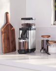 Moccamaster KM5 Burr Grinder