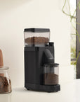 Moccamaster KM5 Burr Grinder