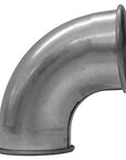 Venting Elbow from Nordfab®, Single-wall Venting for Coffee Roasters