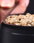 DiFluid® Omix Coffee Bean Analyzer for Moisture, Density, and Size