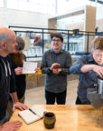 Advanced Roasting Workshop