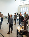 Advanced Roasting Workshop