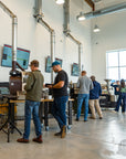 Advanced Roasting Workshop