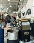Advanced Roasting Workshop