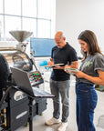 Advanced Roasting Workshop