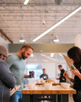Advanced Roasting Workshop
