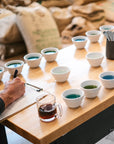 Advanced Roasting Workshop