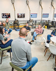Advanced Roasting Workshop