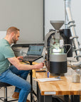 Advanced Roasting Workshop