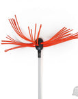 Roaster Venting Cleaning Whip