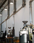 Advanced Roasting Workshop