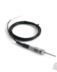 High Accuracy Thermocouples