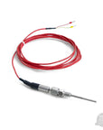 High Accuracy Thermocouples