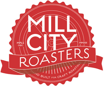 Mill City Roasters Gift Card