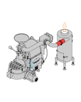 Quick-Connect Kits for MCR-1