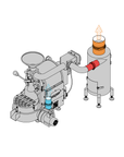 Quick-Connect Kits for MCR-1