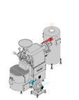 Quick-Connect Kits for MCR-6, MCR-10, and MCR-15