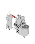 Quick-Connect Kits for MCR-3 and MCR-3D