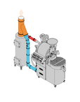 Quick-Connect Kits for MCR-3 and MCR-3D