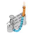 Quick-Connect Kits for MCR500