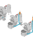 Quick-Connect Kits for MCR-20