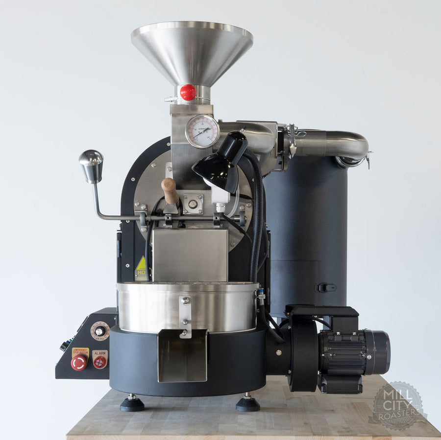 1 Kilogram Coffee Roaster, MCR-1