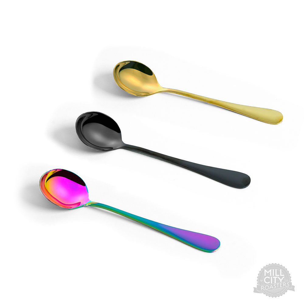 Cupping Spoons - Hacea Coffee Source