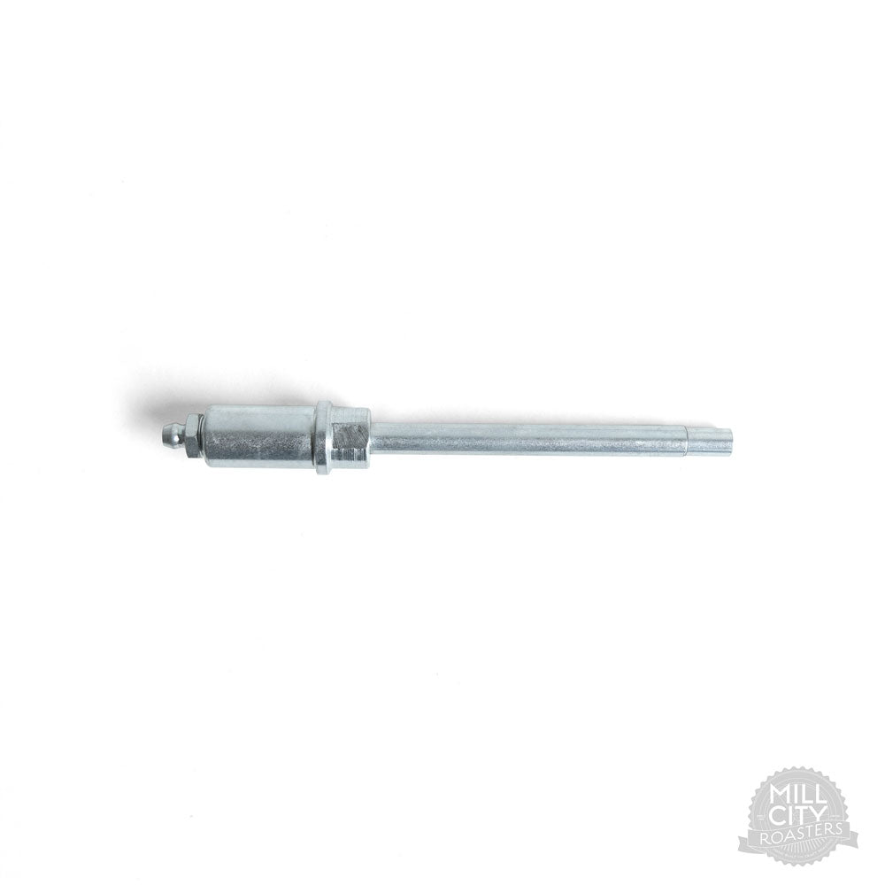 Recessed Fitting Adapter for Grease Gun Mill City Roasters