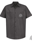 Men's MCR Red Kap Workwear