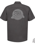 Men's MCR Red Kap Workwear