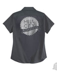 Women's MCR Dickies Workwear