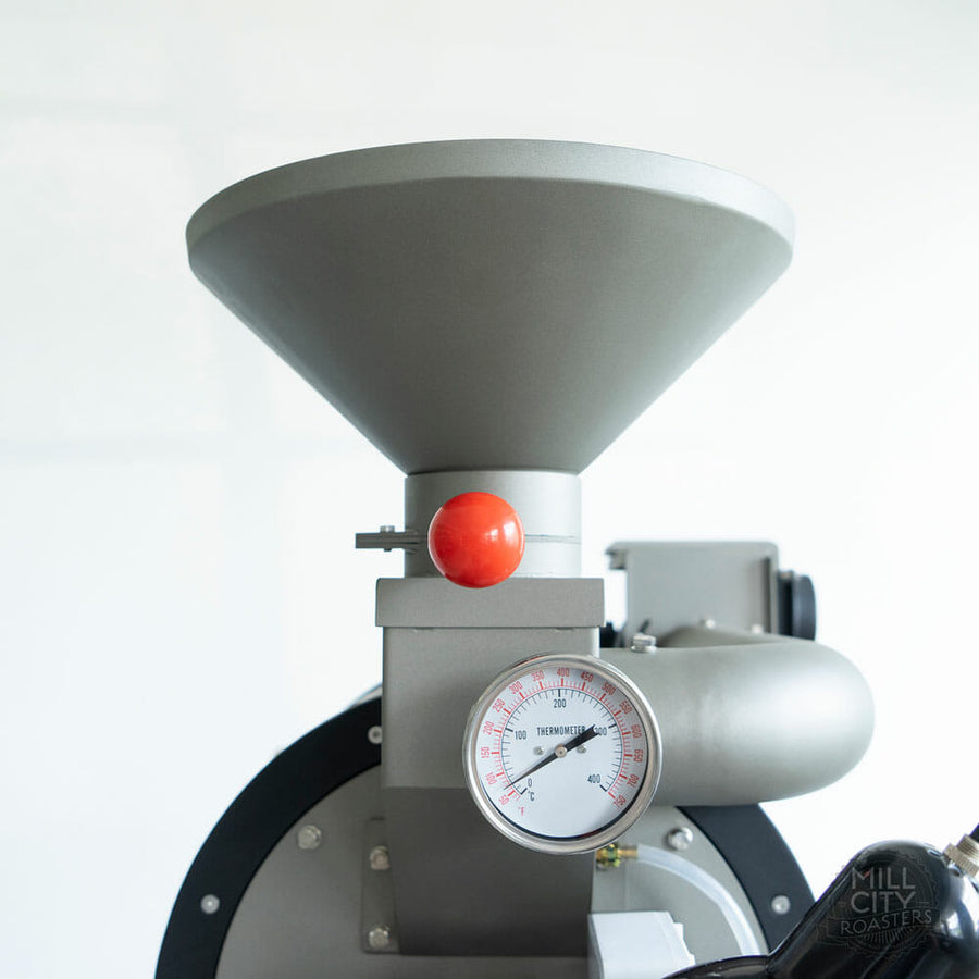 Coffee Roasting: What matters the most?