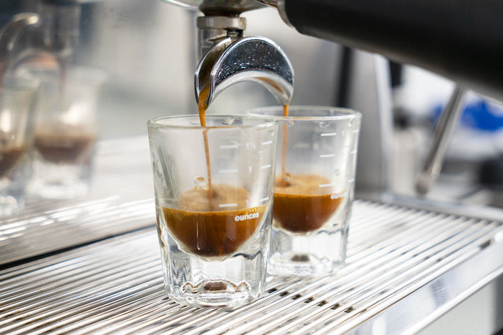 New in the Video Library: Your Perfect Espresso Blend