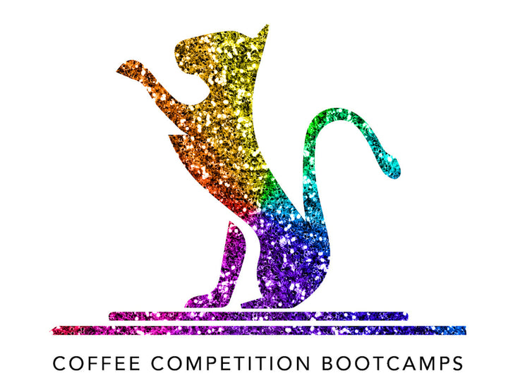 Mill City + Glitter Cat Bootcamp